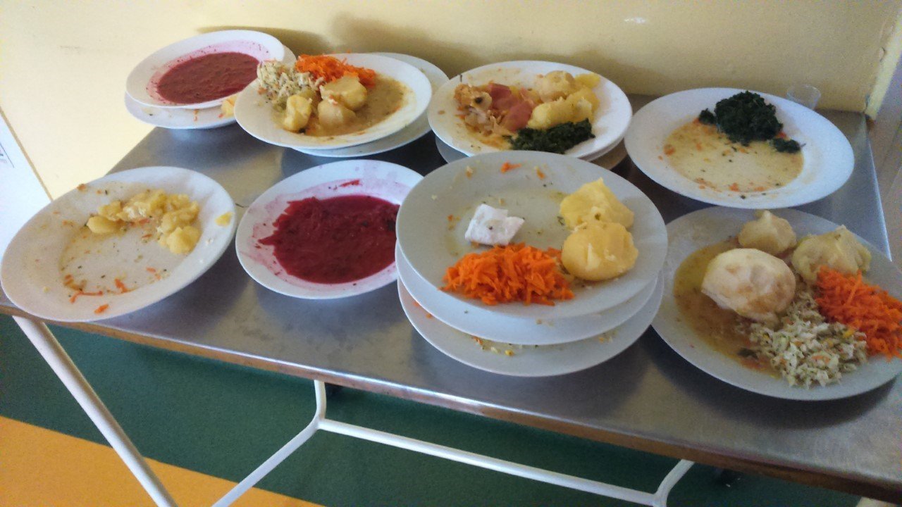 gazeta lubuska – Szpitalna dieta – kto układa jadłospis i dlaczego pacjenci nie chcą jeść?